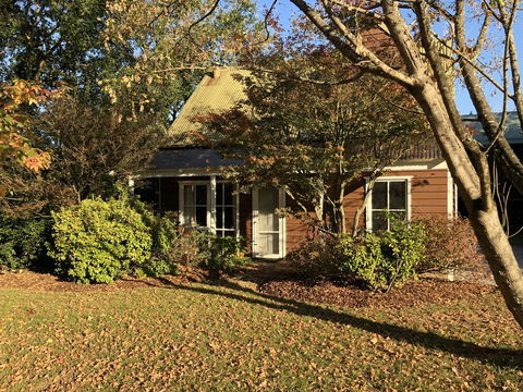 Arcadia - The Barn Cottage & Rosehill Cottage - Northern Rivers Accommodation 2
