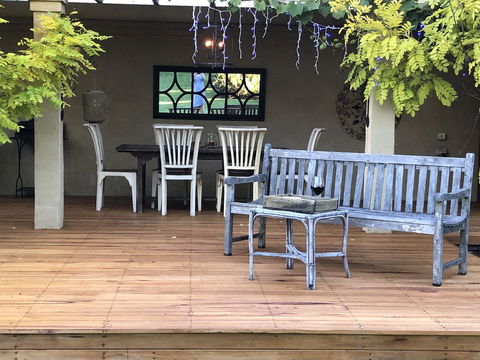 Arcadia - The Barn Cottage & Rosehill Cottage - Northern Rivers Accommodation 27