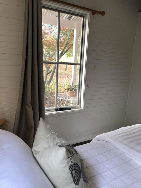 Arcadia - The Barn Cottage & Rosehill Cottage - Northern Rivers Accommodation 4