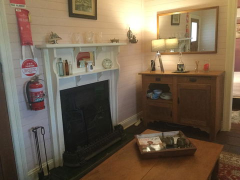 Arcadia - The Barn Cottage & Rosehill Cottage - Northern Rivers Accommodation 22