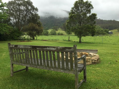 Arcadia - The Barn Cottage & Rosehill Cottage - Northern Rivers Accommodation 24