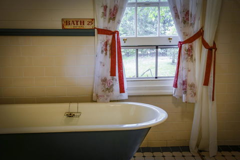 Arcadia - The Barn Cottage & Rosehill Cottage - Northern Rivers Accommodation 18