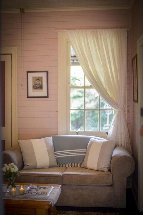 Arcadia - The Barn Cottage & Rosehill Cottage - Northern Rivers Accommodation 21