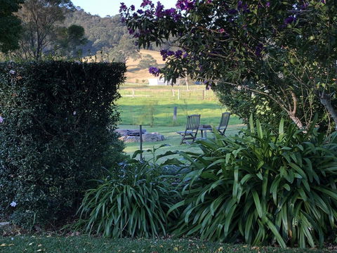 Arcadia - The Barn Cottage & Rosehill Cottage - Northern Rivers Accommodation 25