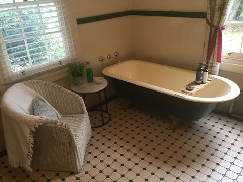 Arcadia - The Barn Cottage & Rosehill Cottage - Northern Rivers Accommodation 17