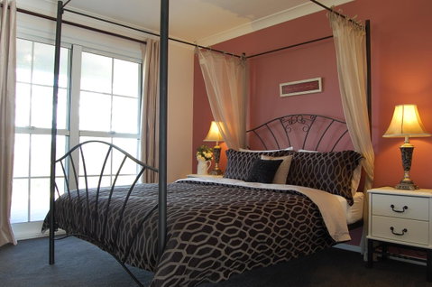 Cadair Cottages - Northern Rivers Accommodation 11