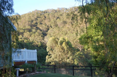 Cadair Cottages - Northern Rivers Accommodation 16