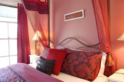 Cadair Cottages - Northern Rivers Accommodation 5