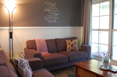 Cadair Cottages - Northern Rivers Accommodation 17