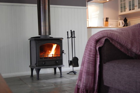 Cadair Cottages - Northern Rivers Accommodation 8