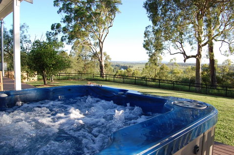 Cadair Cottages - Northern Rivers Accommodation 12