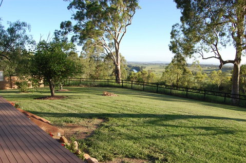 Cadair Cottages - Northern Rivers Accommodation 14