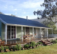 Cadair Cottages - Northern Rivers Accommodation