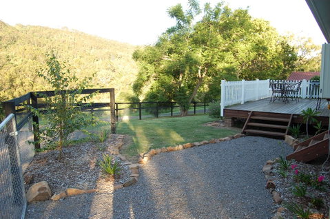 Cadair Cottages - Northern Rivers Accommodation 4