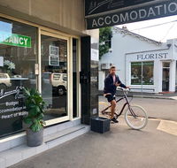 Manly Beachside Apartments - Northern Rivers Accommodation