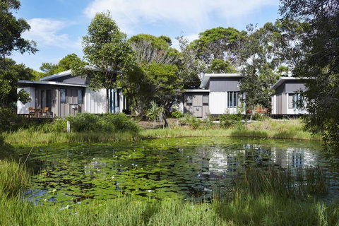 Elements Of Byron - Northern Rivers Accommodation 40