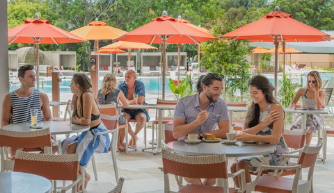 Elements Of Byron - Northern Rivers Accommodation 37