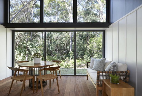 Elements Of Byron - Northern Rivers Accommodation 9