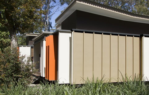 Elements Of Byron - Northern Rivers Accommodation 42