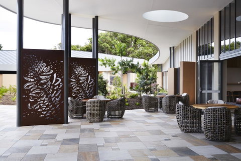 Elements Of Byron - Northern Rivers Accommodation 38