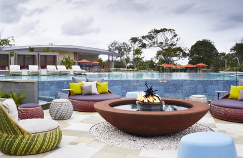 Elements Of Byron - Northern Rivers Accommodation 22