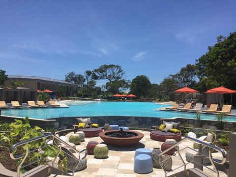 Elements Of Byron - Northern Rivers Accommodation 18