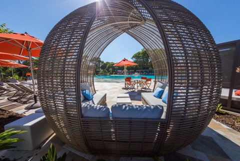 Elements Of Byron - Northern Rivers Accommodation 23