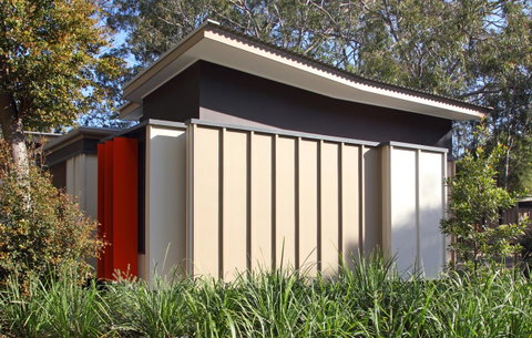 Elements Of Byron - Northern Rivers Accommodation 44
