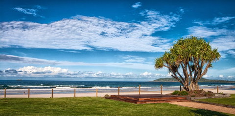 Elements Of Byron - Northern Rivers Accommodation 14