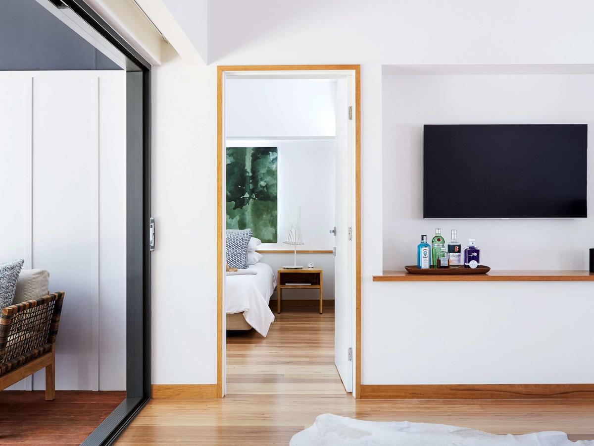 Byron Bay NSW Northern Rivers Accommodation