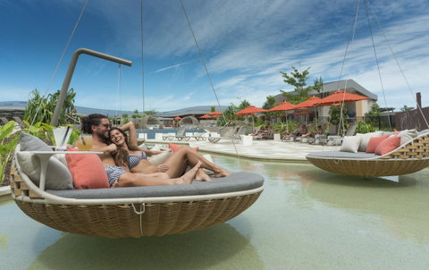 Elements Of Byron - Northern Rivers Accommodation 20
