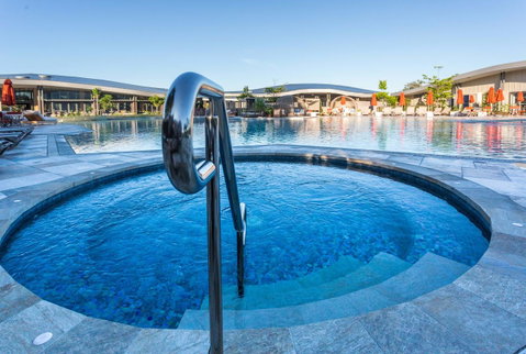 Elements Of Byron - Northern Rivers Accommodation 17
