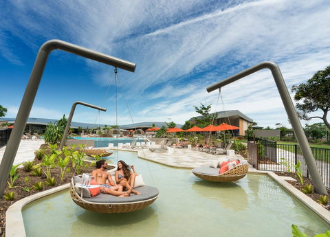Elements Of Byron - Northern Rivers Accommodation 19