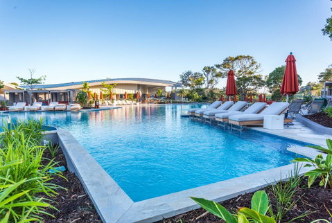 Elements Of Byron - Northern Rivers Accommodation 16