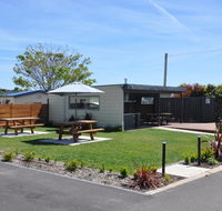 Crestview Tourist Park - Northern Rivers Accommodation