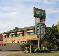 Hunter Valley Motel - Northern Rivers Accommodation