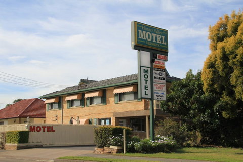 Hunter Valley Motel - Northern Rivers Accommodation 0
