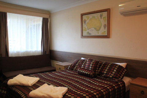 Hunter Valley Motel - Northern Rivers Accommodation 8