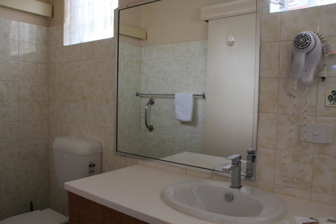 Hunter Valley Motel - Northern Rivers Accommodation 14