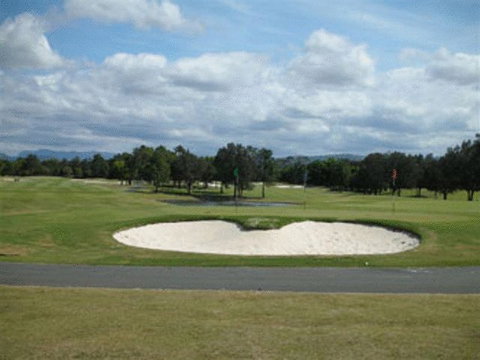 Hunter Valley Motel - Northern Rivers Accommodation 12