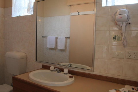 Hunter Valley Motel - Northern Rivers Accommodation 24