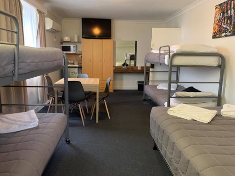 Hunter Valley Motel - Northern Rivers Accommodation 1