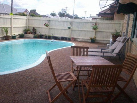 Hunter Valley Motel - Northern Rivers Accommodation 9