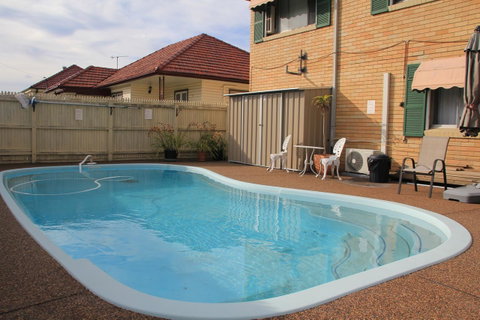 Hunter Valley Motel - Northern Rivers Accommodation 23