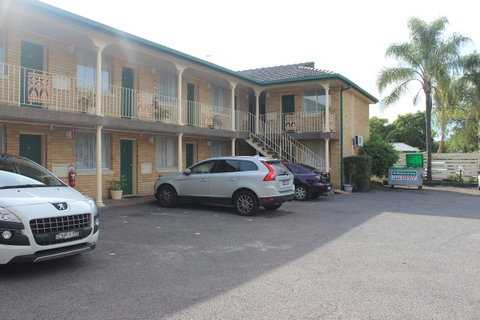 Hunter Valley Motel - Northern Rivers Accommodation 26