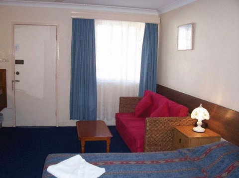 Hunter Valley Motel - Northern Rivers Accommodation 11