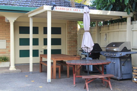 Hunter Valley Motel - Northern Rivers Accommodation 15