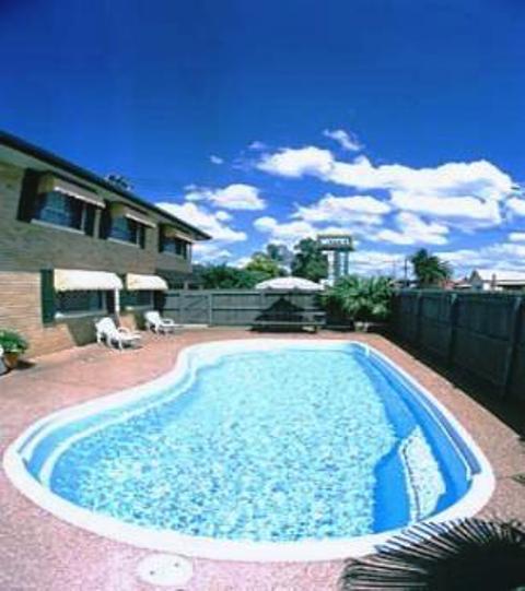 Hunter Valley Motel - Northern Rivers Accommodation 28