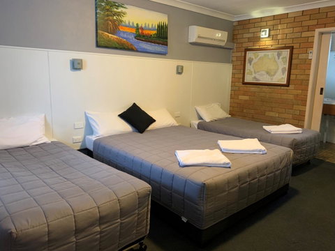 Hunter Valley Motel - Northern Rivers Accommodation 3