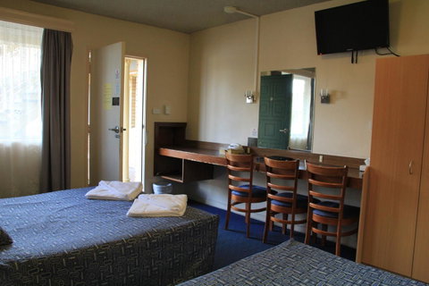 Hunter Valley Motel - Northern Rivers Accommodation 7